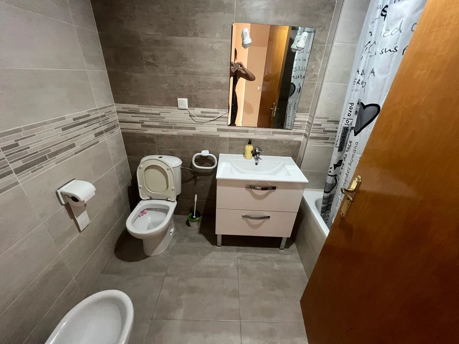 Piso en calle de José María Haro, 61 - Foto 6