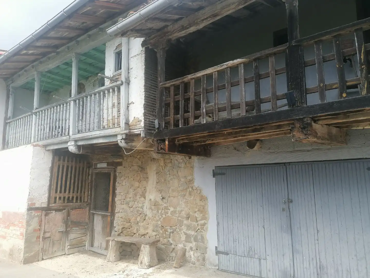 Casa adosada en  Calle Covadonga 1 - Foto 5