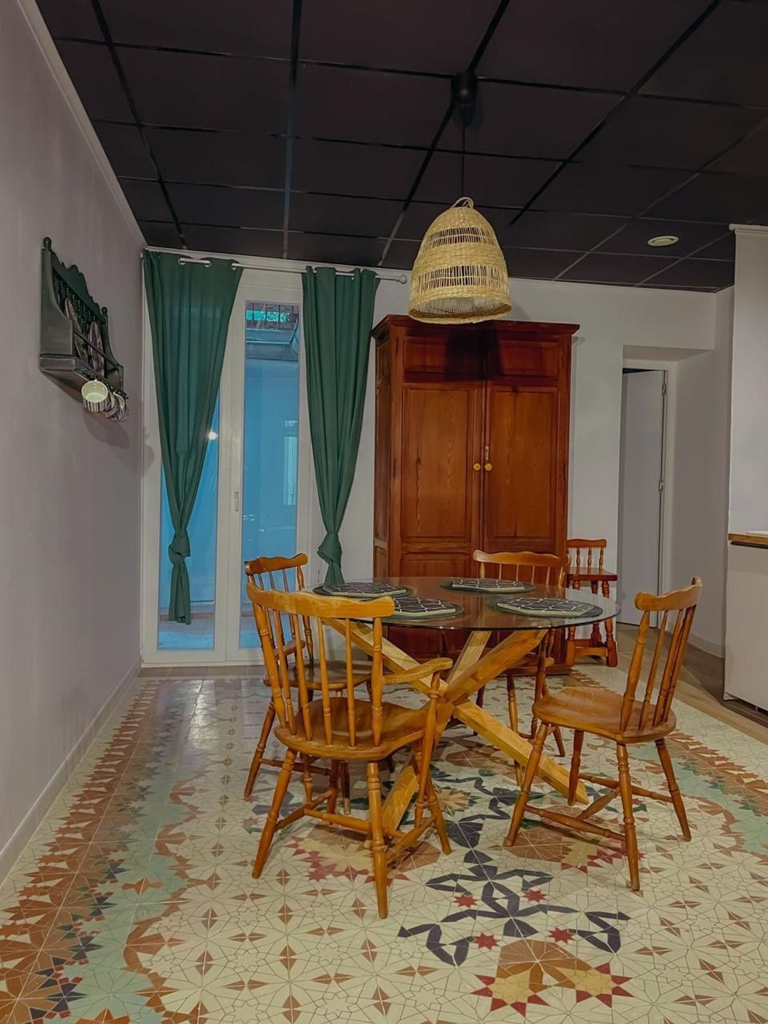 Piso en Calle Confraria de L’Assumpcio, 8, Centro Histórico - Foto 33