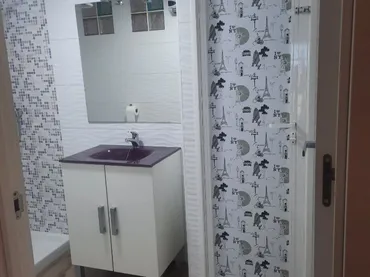 Piso en  Partida del Campet 4 - Foto 9