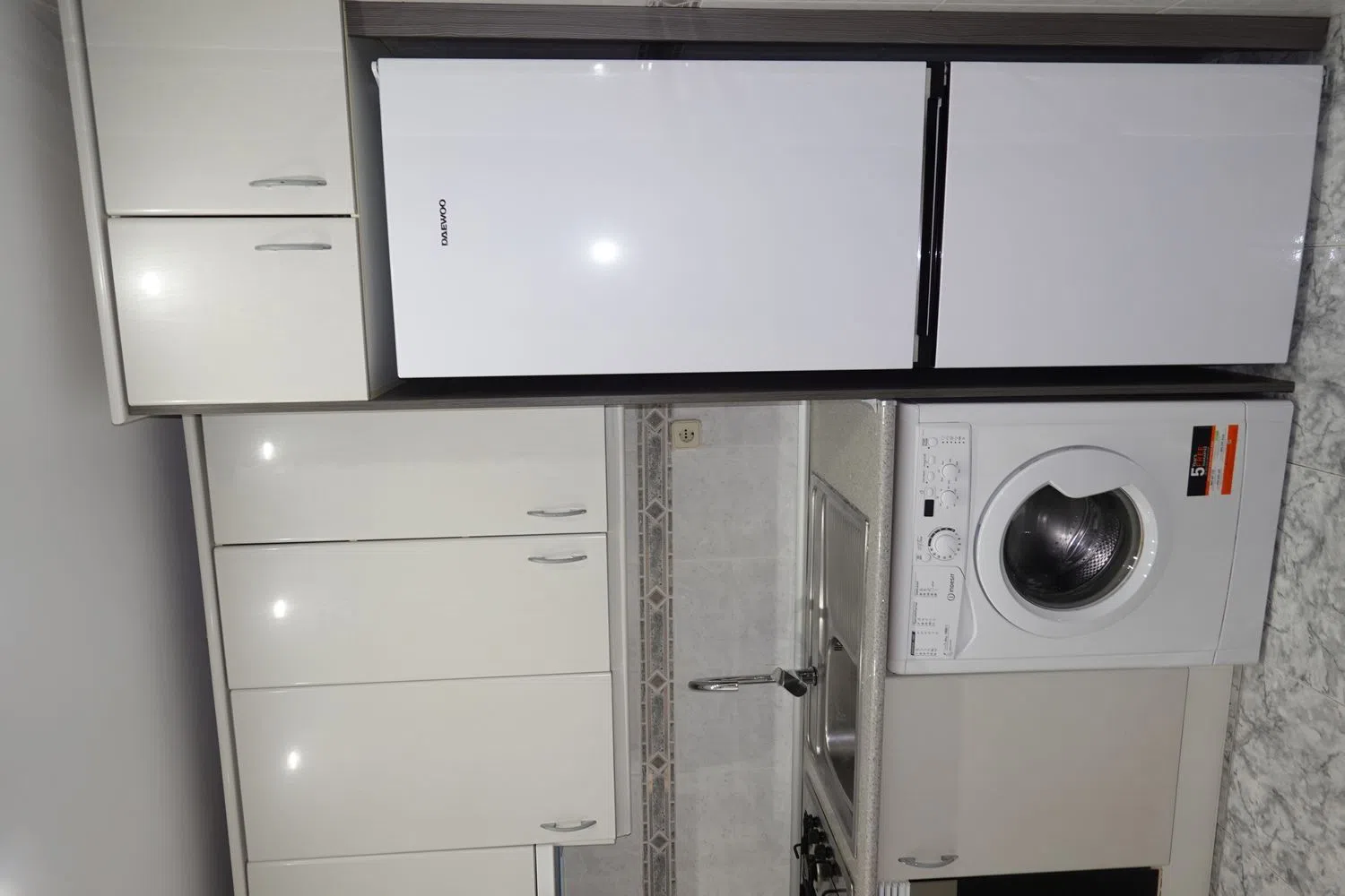 Piso en calle de Urgel, 46 - Foto 9