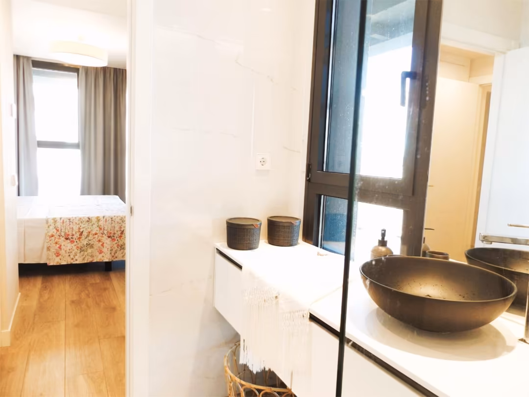 Piso en  Paseo de la Dirección 161 - Foto 30