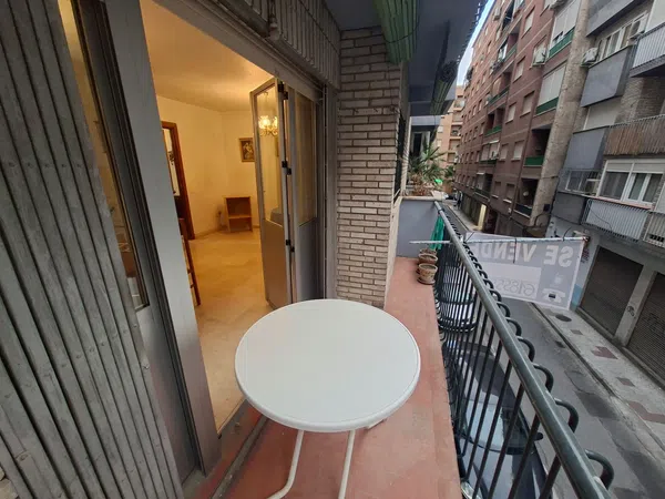 Piso en Calle Maestro Vives, 8 - Foto 8