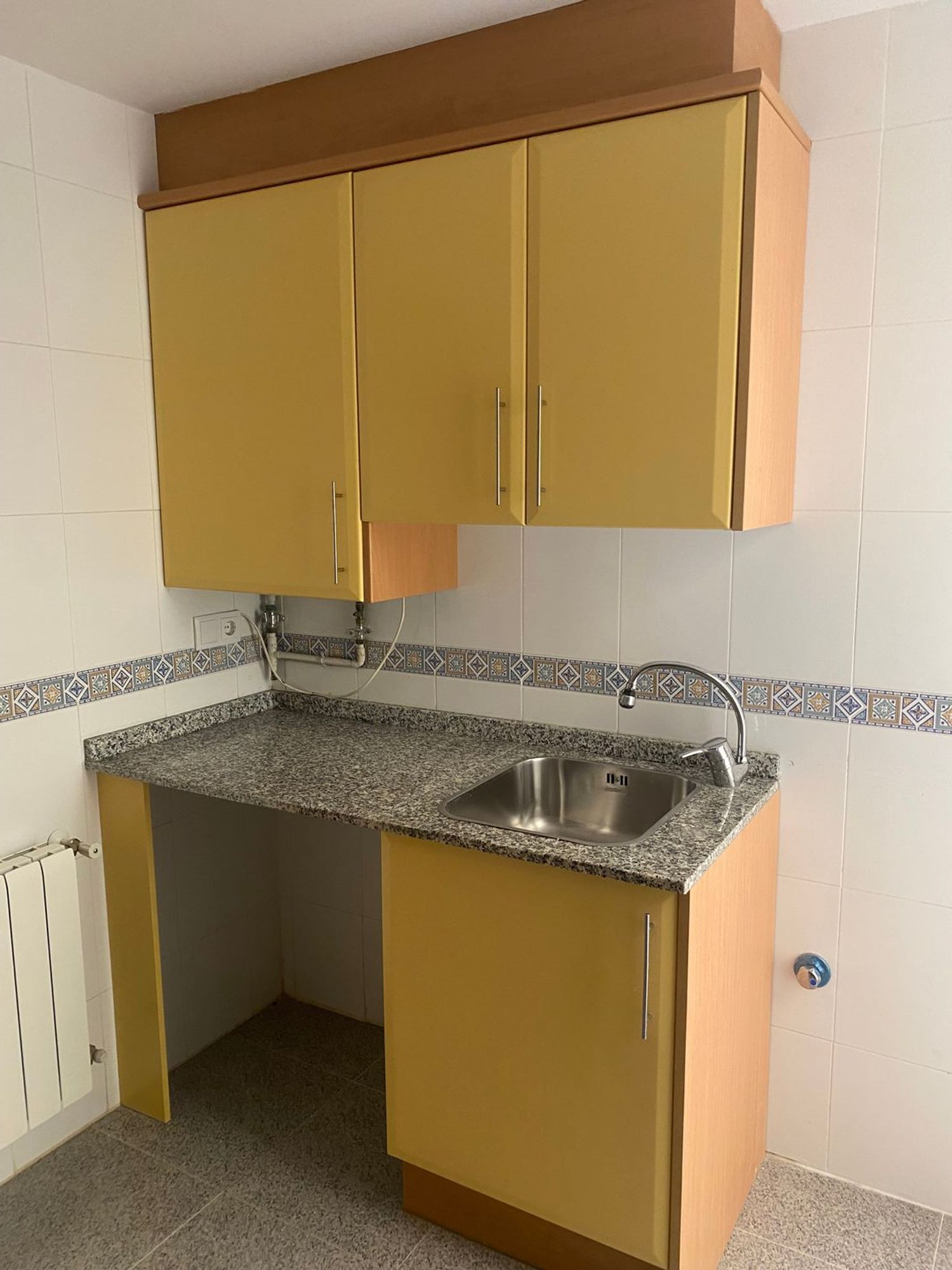 Piso en Camino Ermita Nova, 3, Campolivar, Campolivar - Foto 6