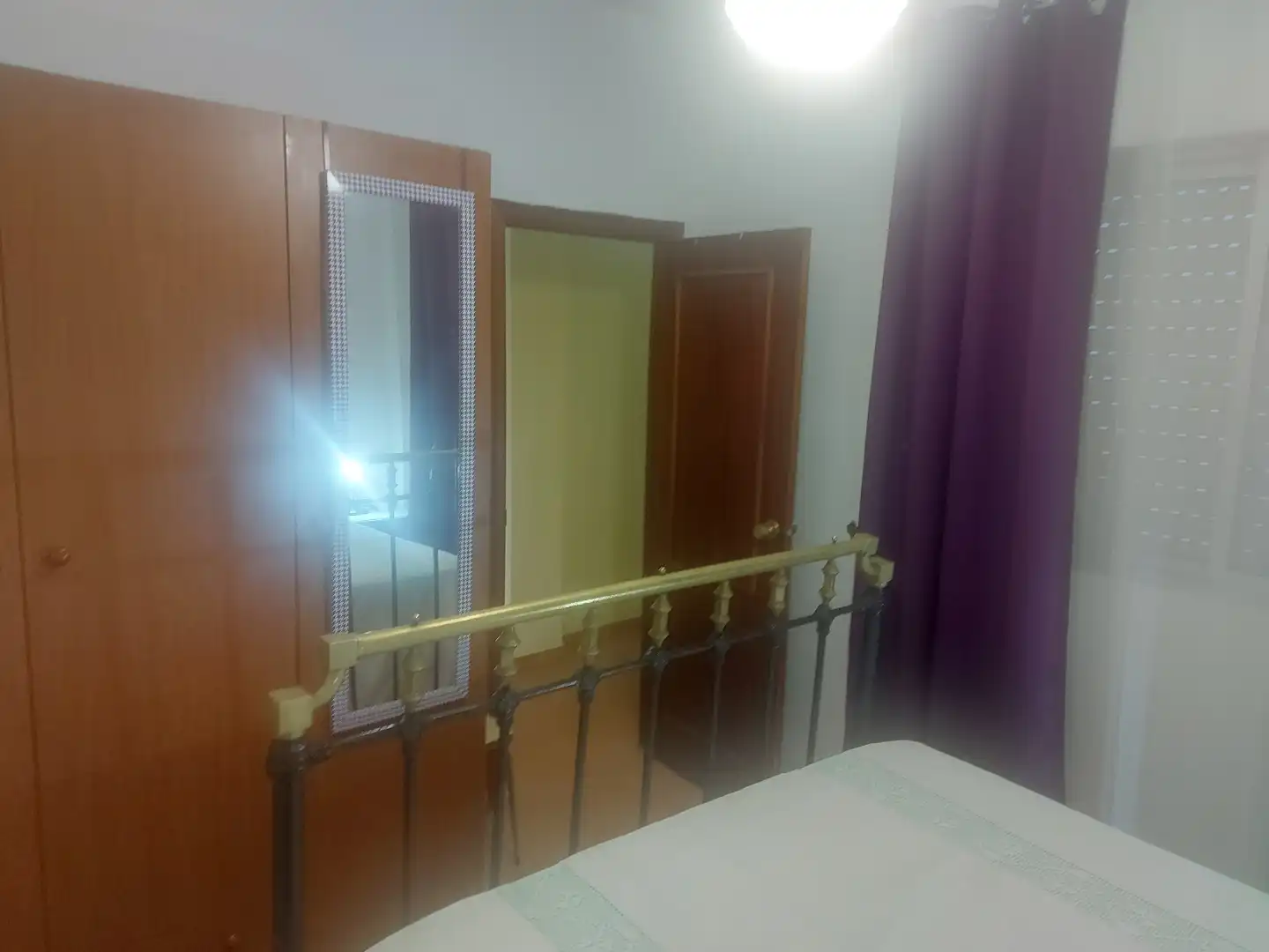 Piso en  Calle Hernán Cortés 216 - Foto 5