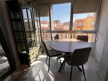 Piso en  Calle Martínez Maldonado 66 - Foto 22
