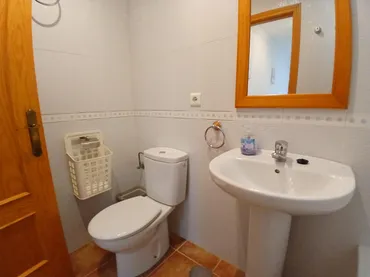 Estudio en Málaga Capital - Foto 12