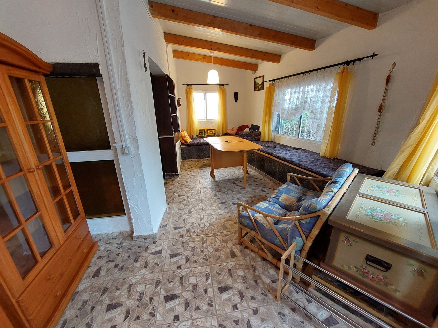 Casa terrera en Lugar Lozano, 15 - Foto 2