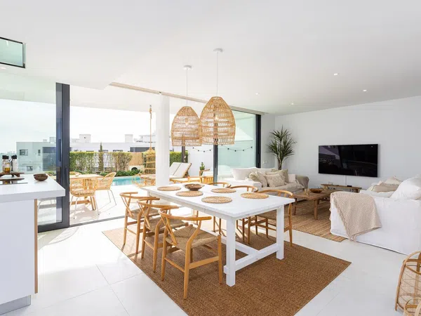 Piso en avenida 8 de Marzo, 8 - Foto 1