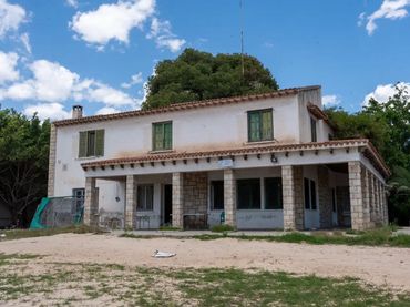 Finca rústica en  Avenida Pintor Gastón Castelló 72 - Foto 2