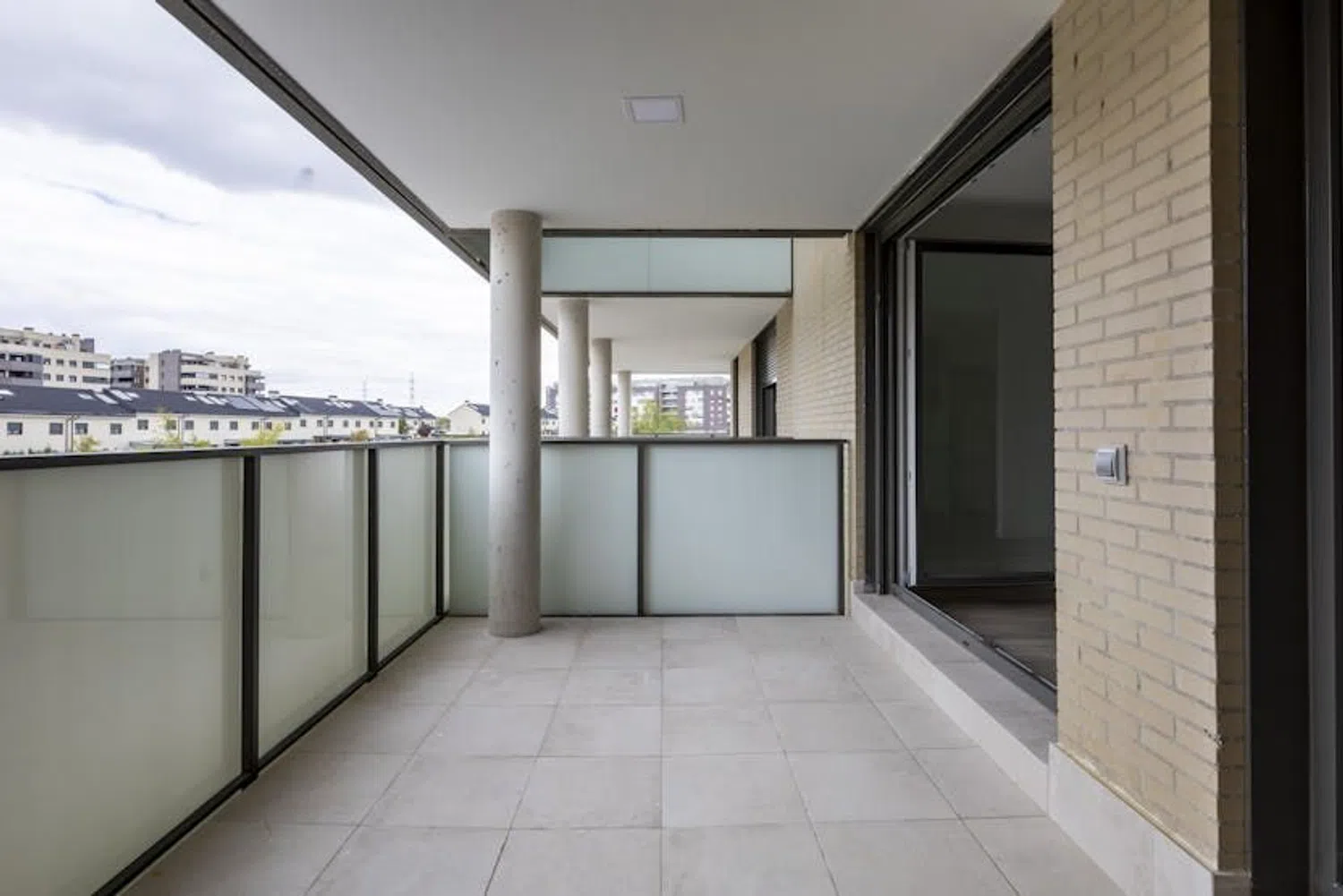 Piso en calle Oceano Indico, 1 - Foto 12