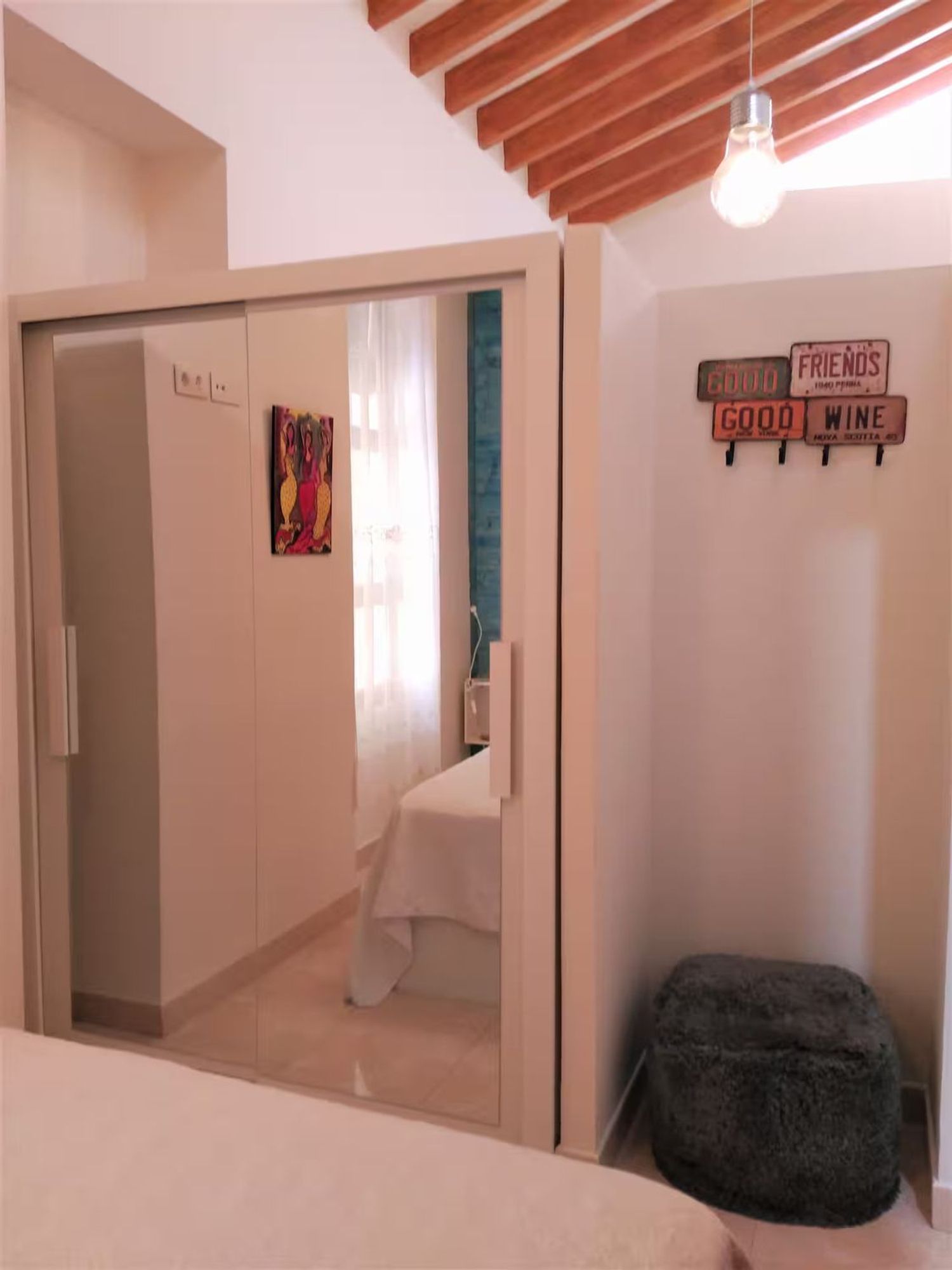 Estudio en calle Parras, 22 - Foto 12