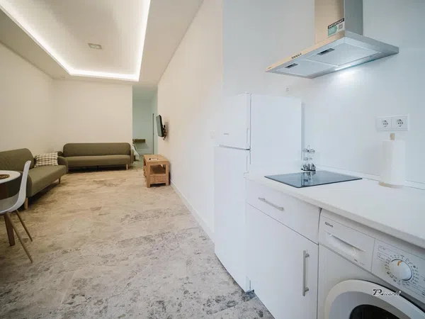 Estudio en Calle Miguel Pérez Leal, 6, Centro-Calzada-Cabo Noval, Centro-Calzada-Cabo Noval - Foto 12