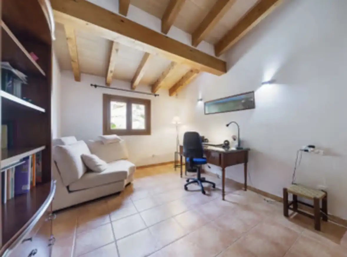 Chalet en  Carrer Puig de sa Comuna 83 - Foto 14
