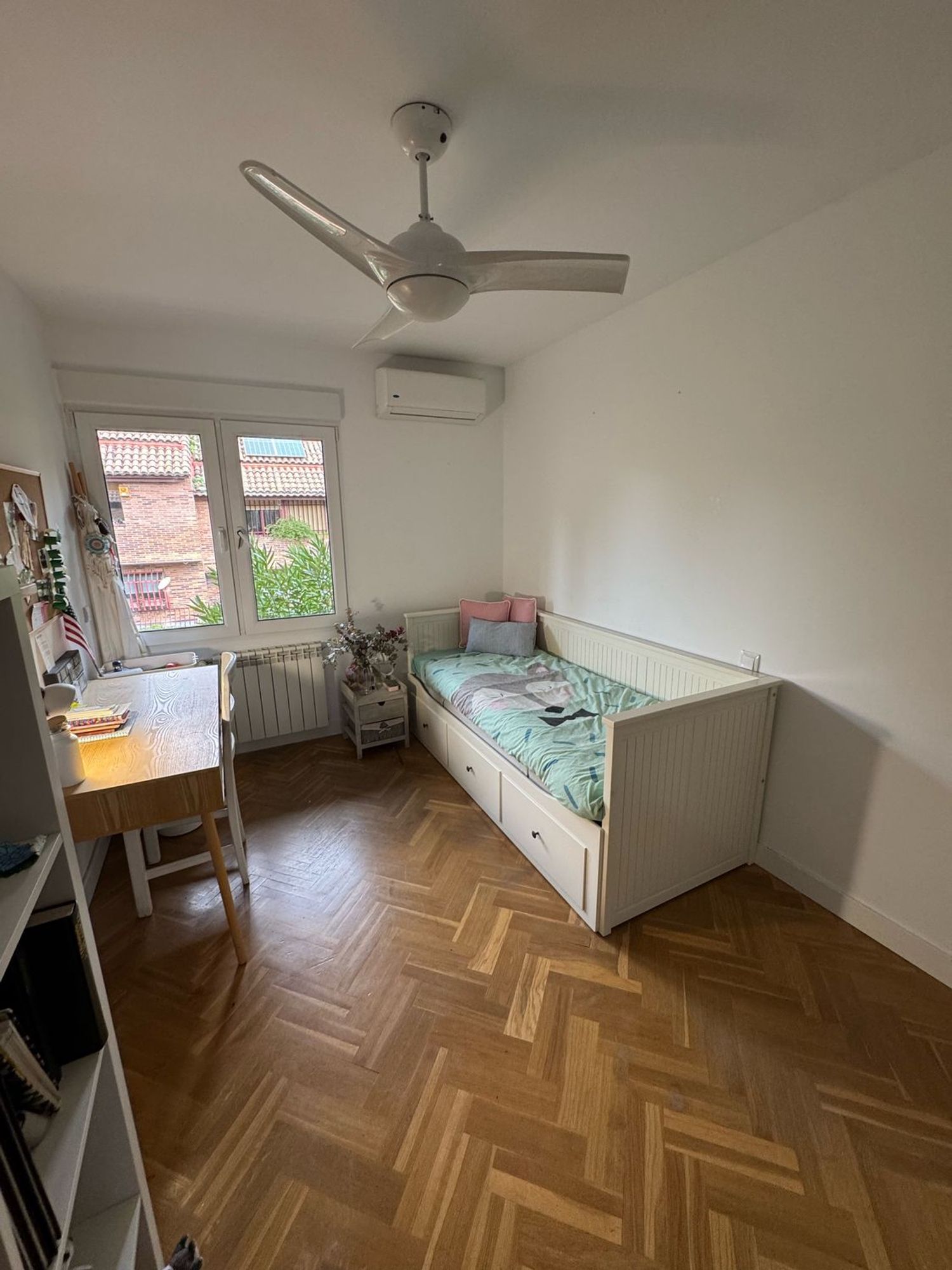 Chalet adosado en Zona Carretera del Plantío - Foto 18