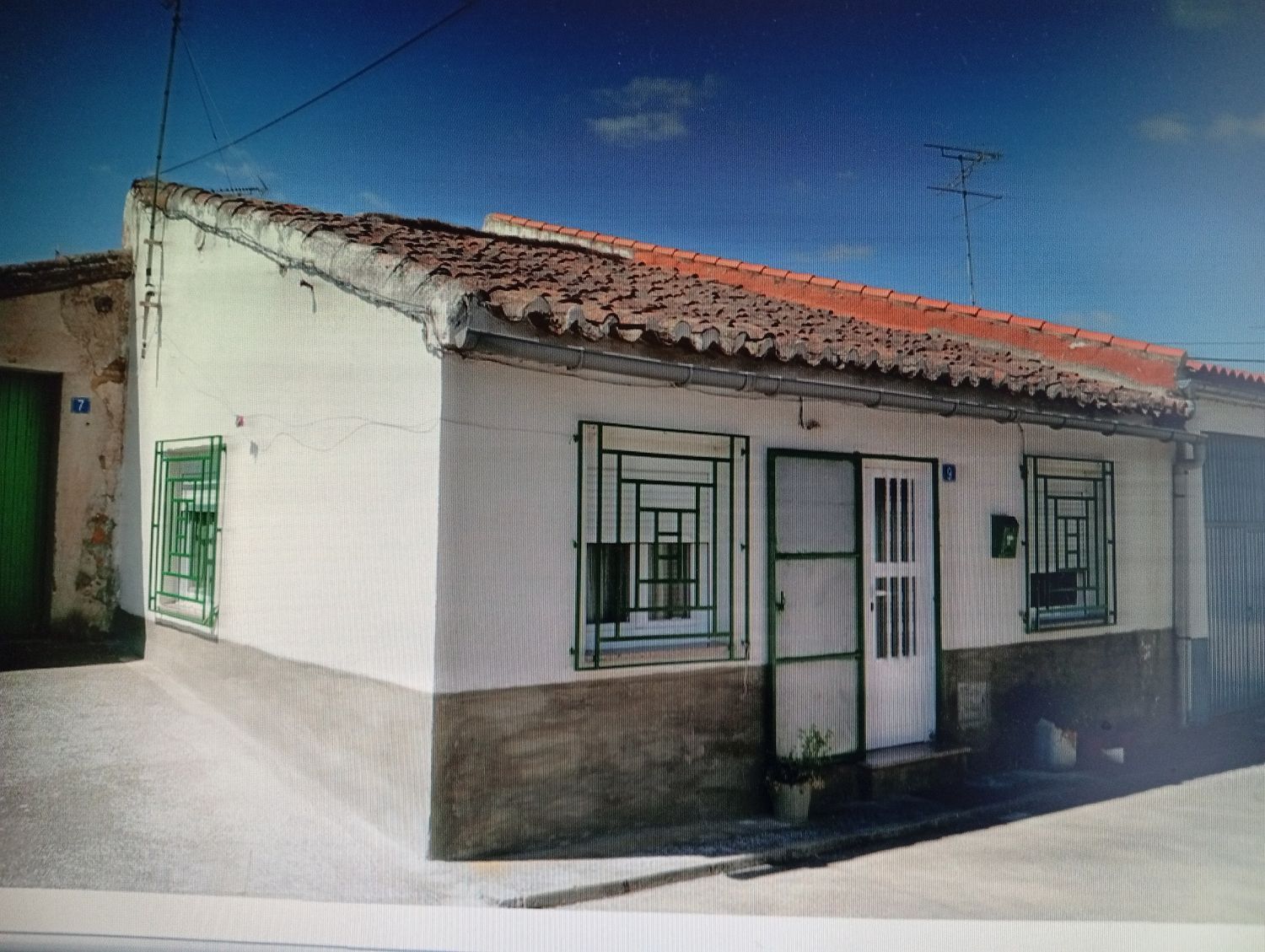 Casa de pueblo en Calle Concejo, 9 - Foto 2