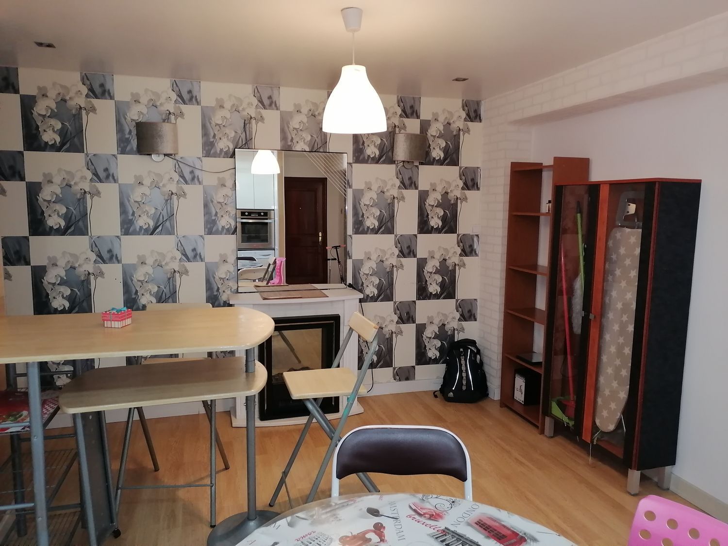 Piso en calle Doctor Melquiades Cabal, 7 - Foto 1