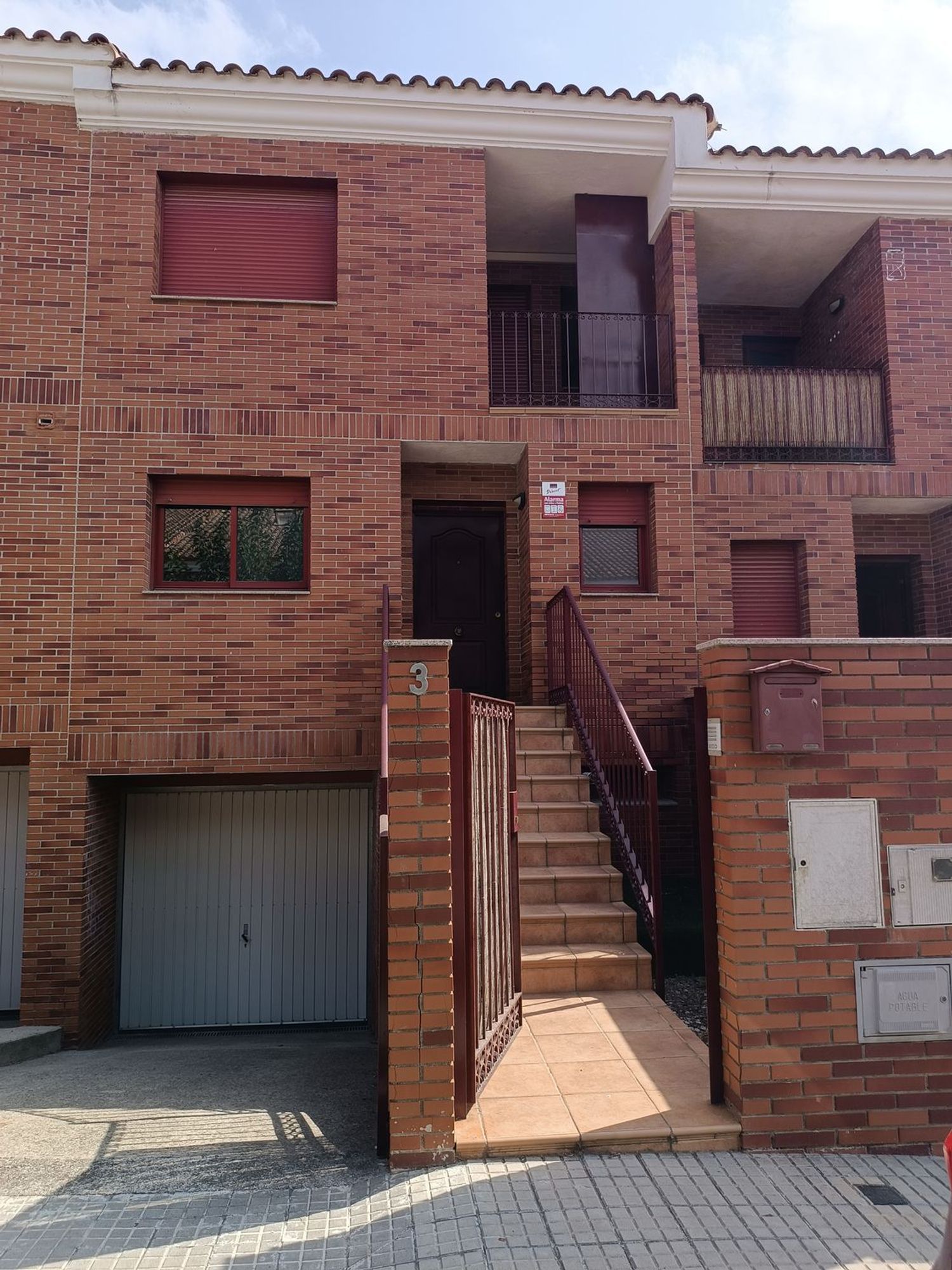 Chalet adosado en Calle de l'Era d'Albinyana, 3 - Foto 29