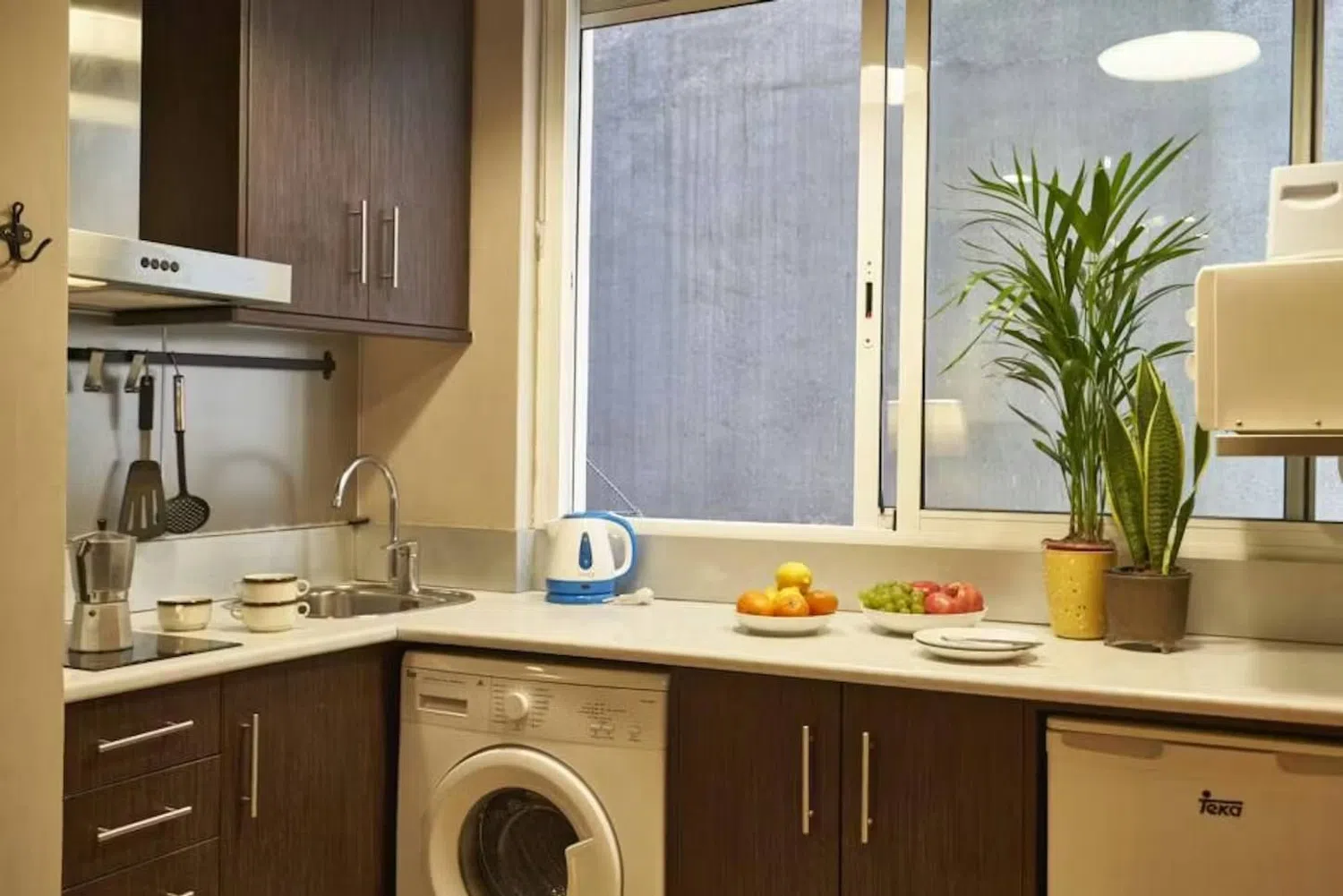 Piso en calle de Sant Pere Màrtir, 4 - Foto 3