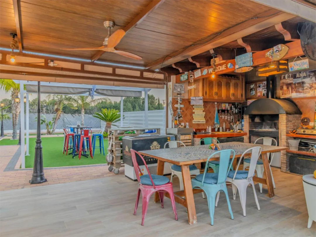 Chalet en  Calle Independencia 7 - Foto 24