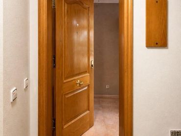 Piso en  Carrer de Sant Cugat 101 - Foto 19