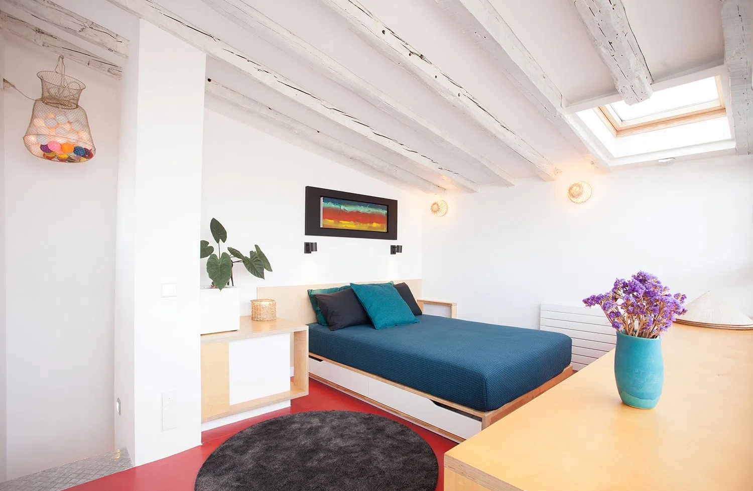 Ático en calle de la Primavera, 9 - Foto 14