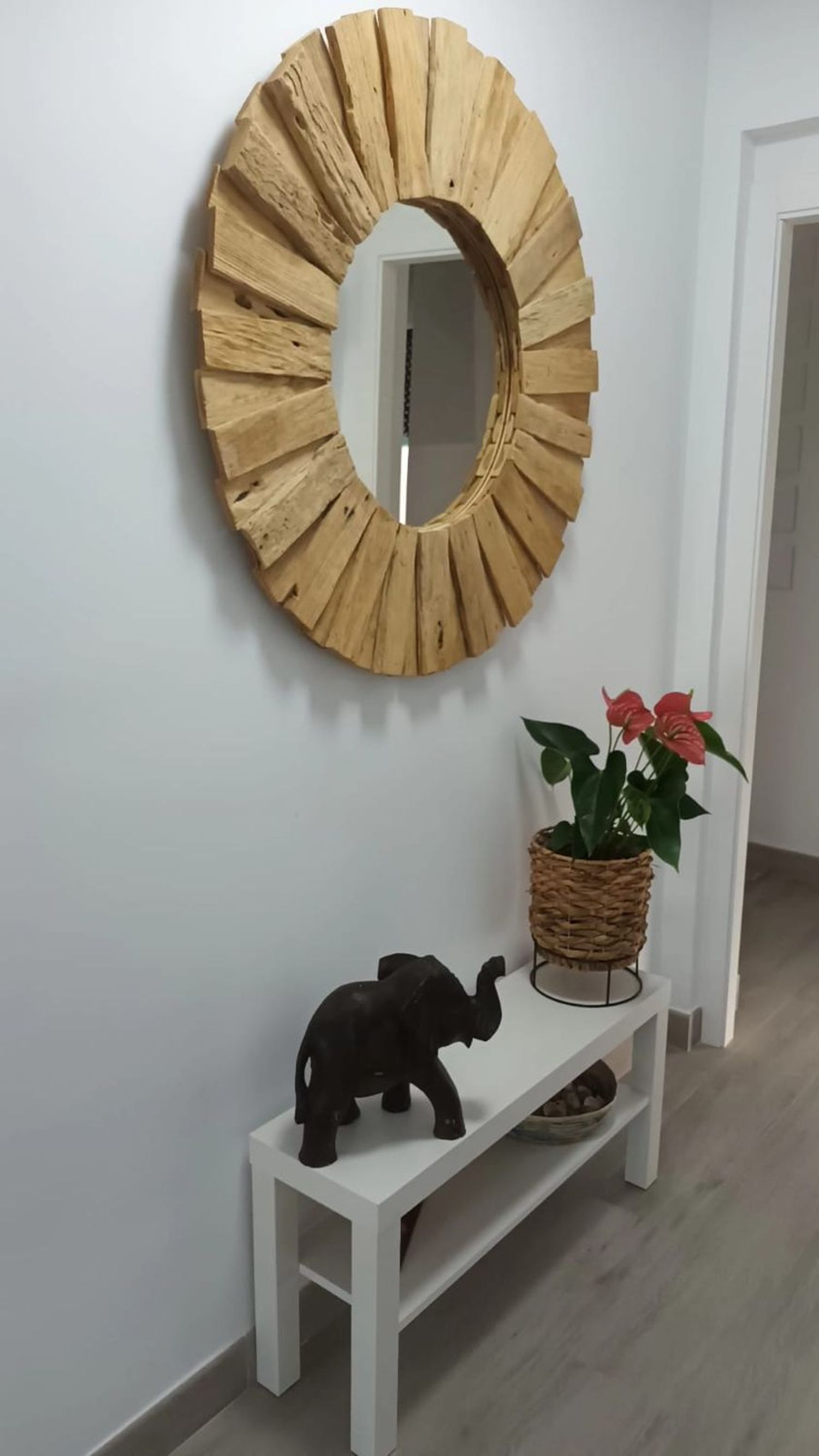 Piso en Avenida Ferrandis Salvador, 4, Torreón - La Almadraba, Torreón - La Almadraba - Foto 7