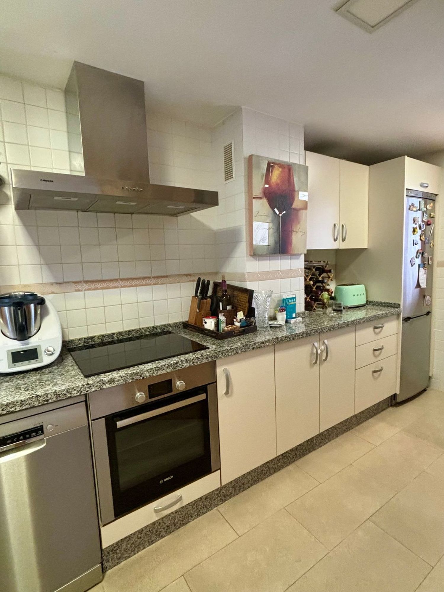 Dúplex en Calle 17, 1, Guadalmina Baja - Foto 4