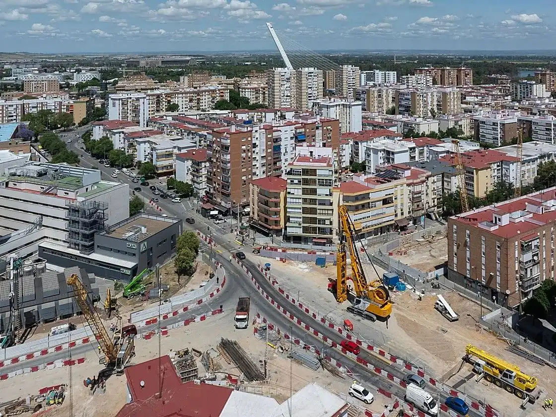 Piso en  Avenida de la Barzola 34 - Foto 15