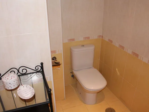 Piso en Calle Carlota Pasarón, 34, Santo Domingo - Foto 32