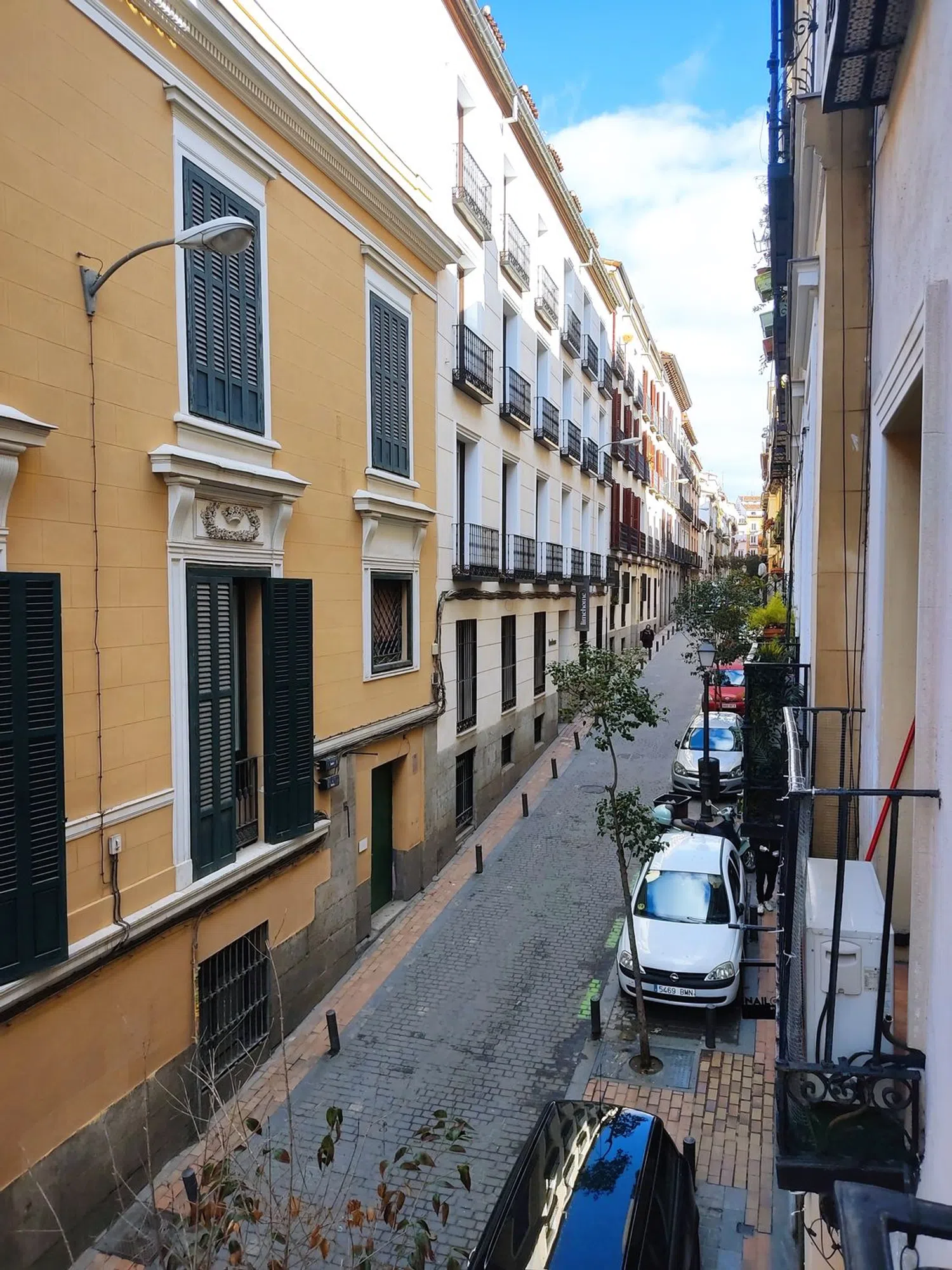 Piso en calle de la Madera, 16 - Foto 8