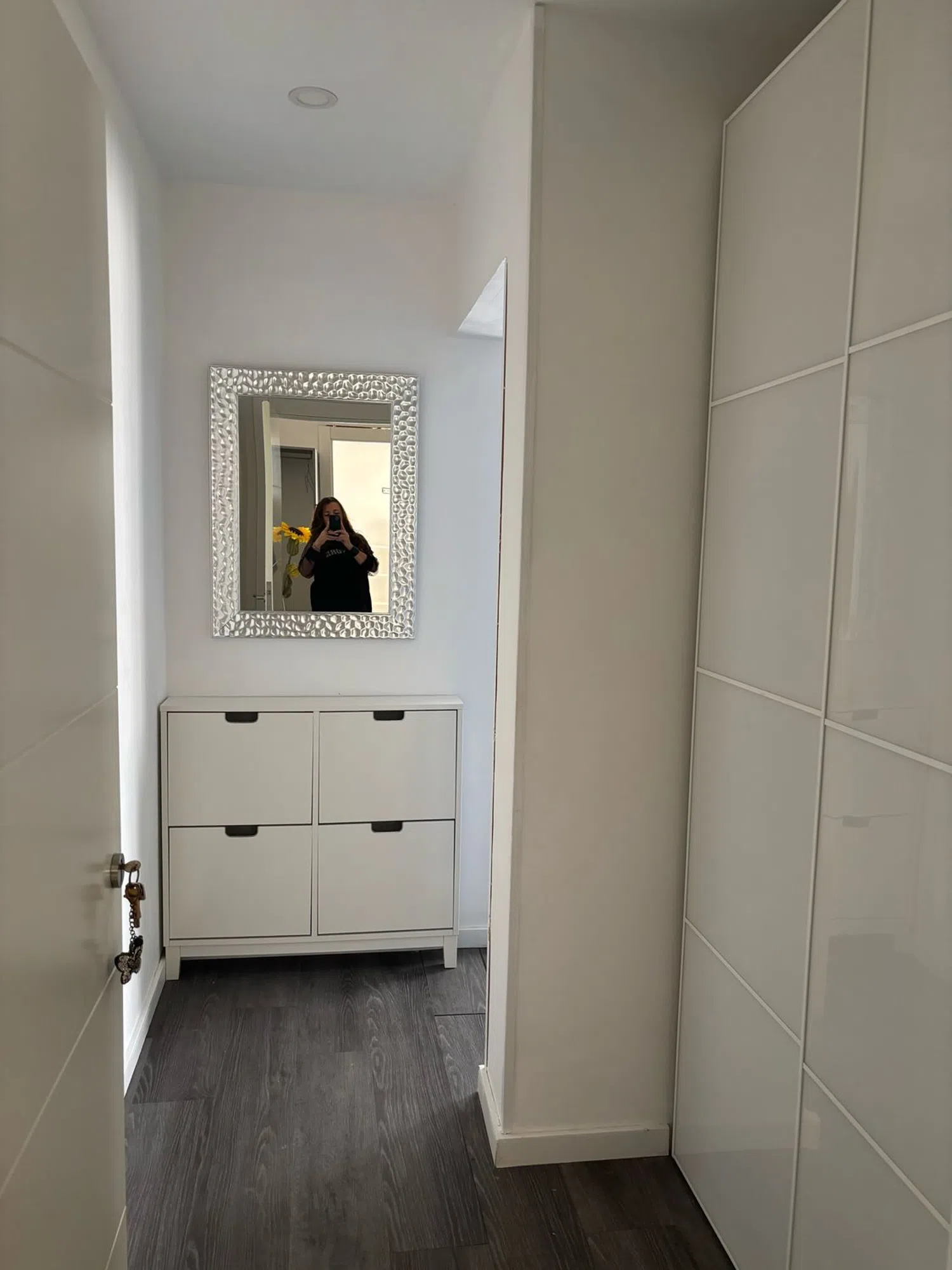 Piso en calle d'Andrea Doria, 45 - Foto 8