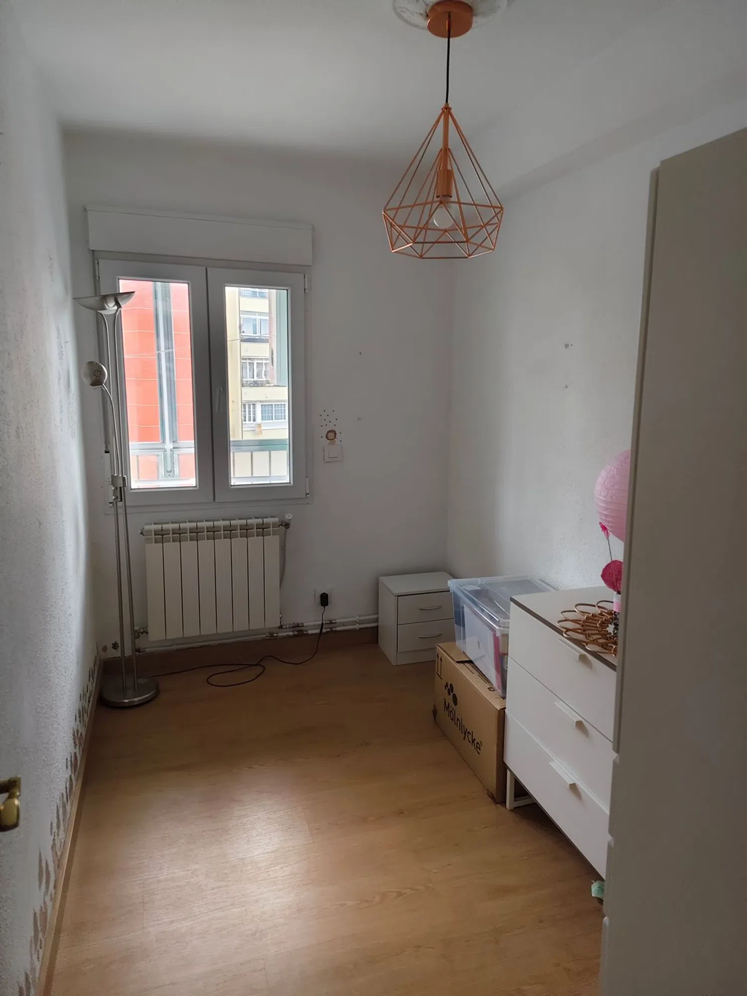 Piso en avenida de Betanzos, 19 - Foto 14