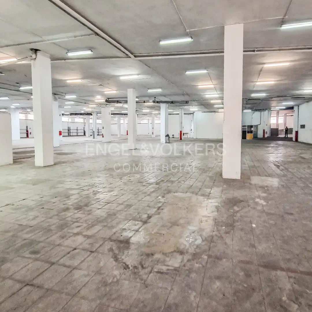 Nave Industrial en Sant Boi de Llobregat - Foto 19