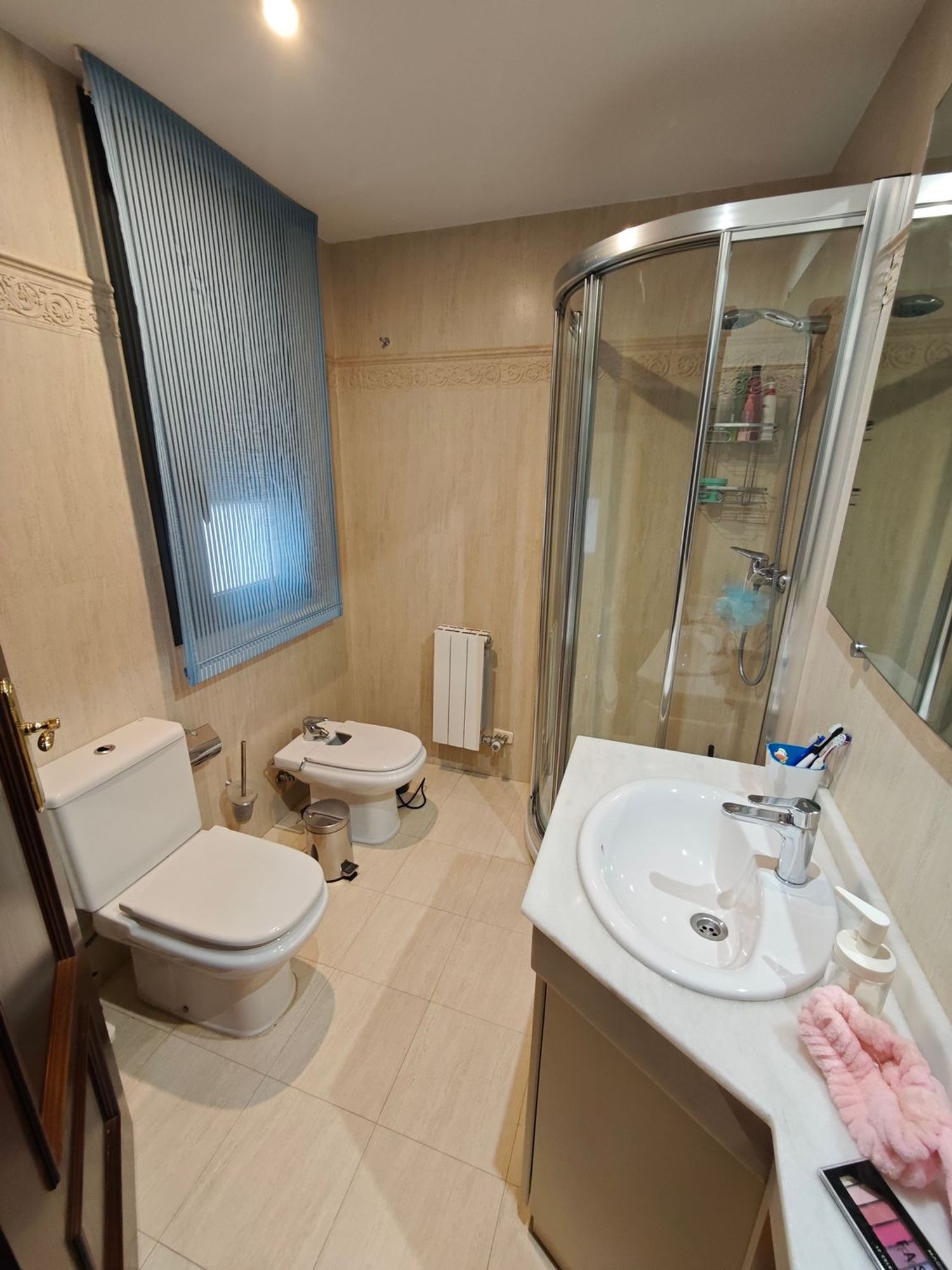 Piso en plaza de San Lázaro, 1 - Foto 17