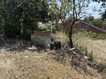 Terreno en  Carrer Mas Arnal 12 - Foto 5