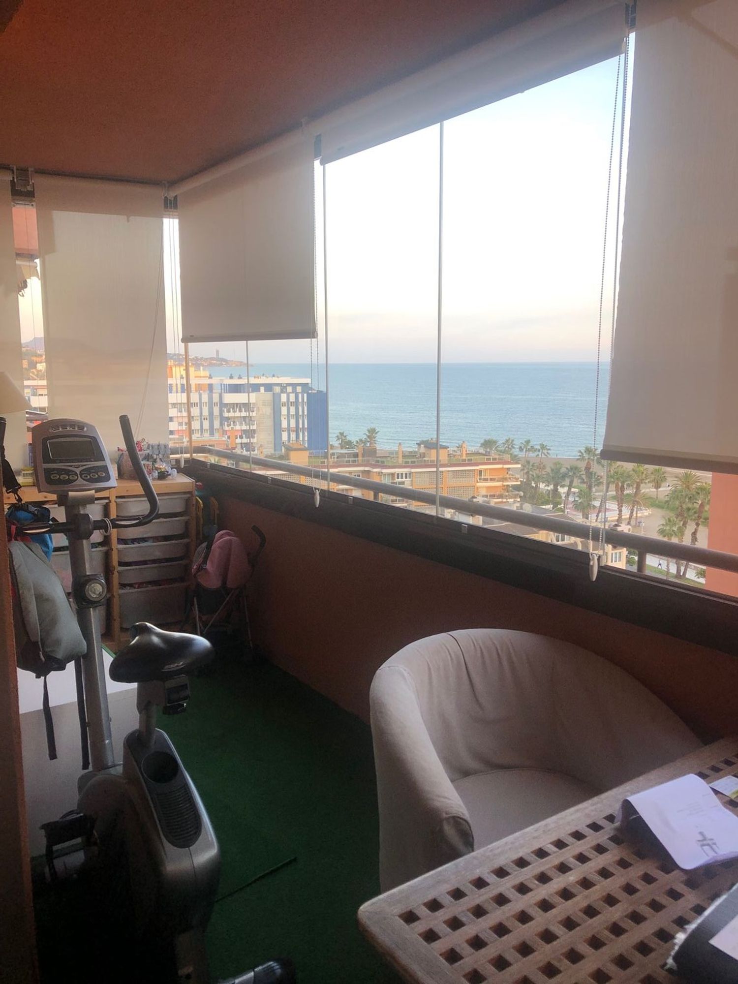 Piso en paseo de Sancha, 2 - Foto 6