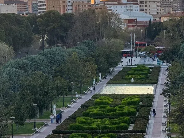 Piso en calle de María Moliner, 17 - Foto 11