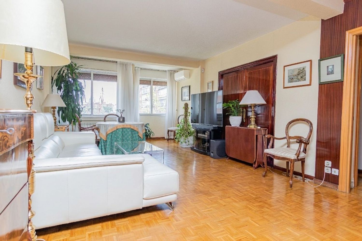 Piso en avenida de Bruselas, 54 - Foto 1