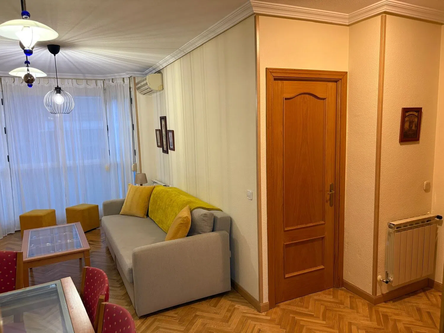 Piso en calle Santa Eulalia, 4 - Foto 10