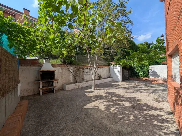 Chalet adosado en venta en Paseo de los Olivos, 92 D - Foto 22