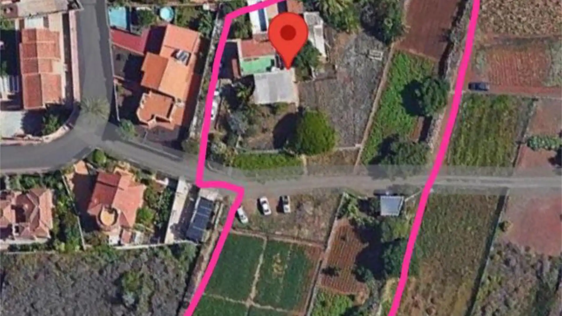 Piso en  Calle Mencey Bencomo 11 - Foto 9