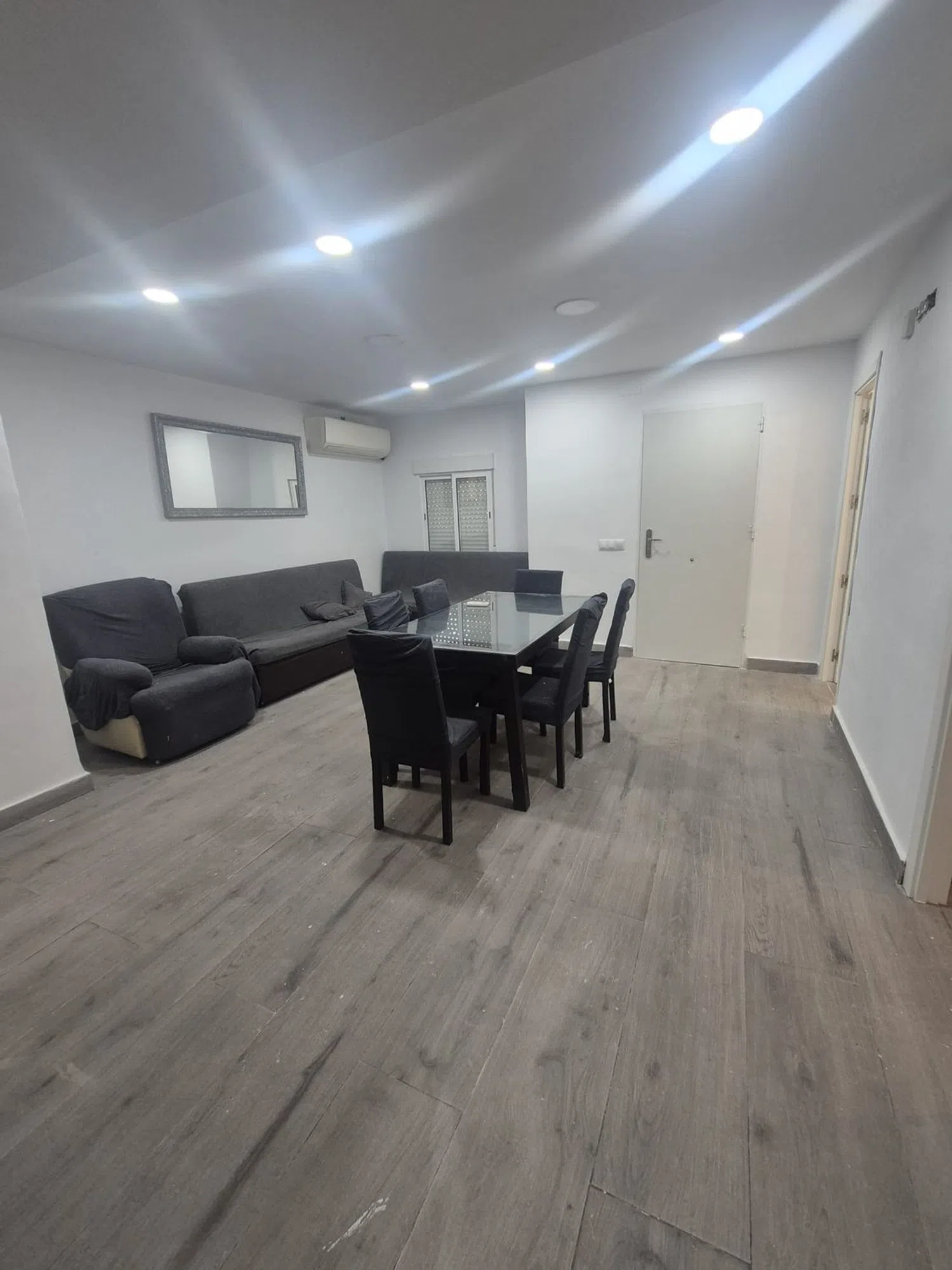 Piso en calle de l'Havana, 5 - Foto 1