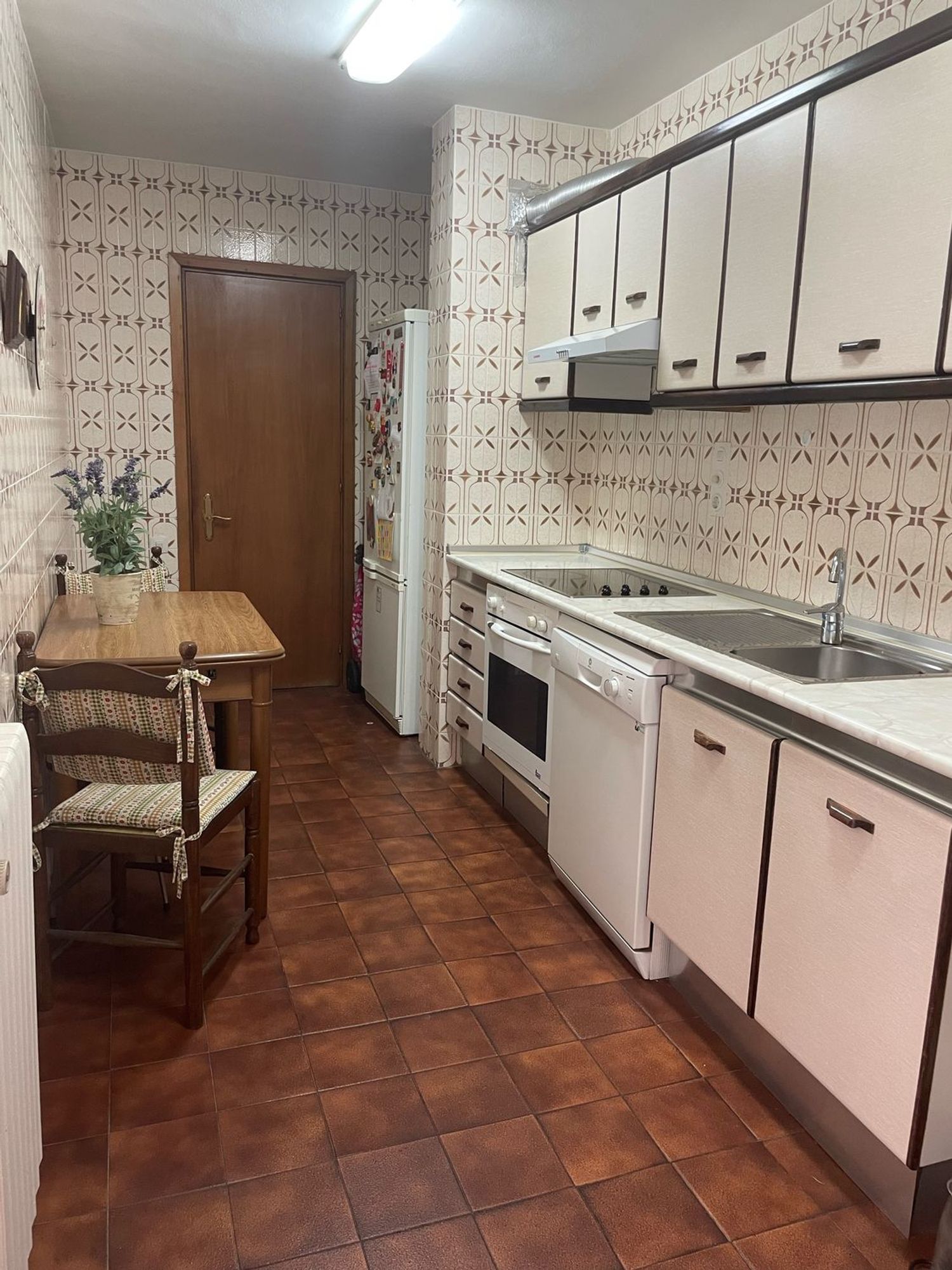 Piso en avenida del Tenor Fleta, 53 - Foto 10