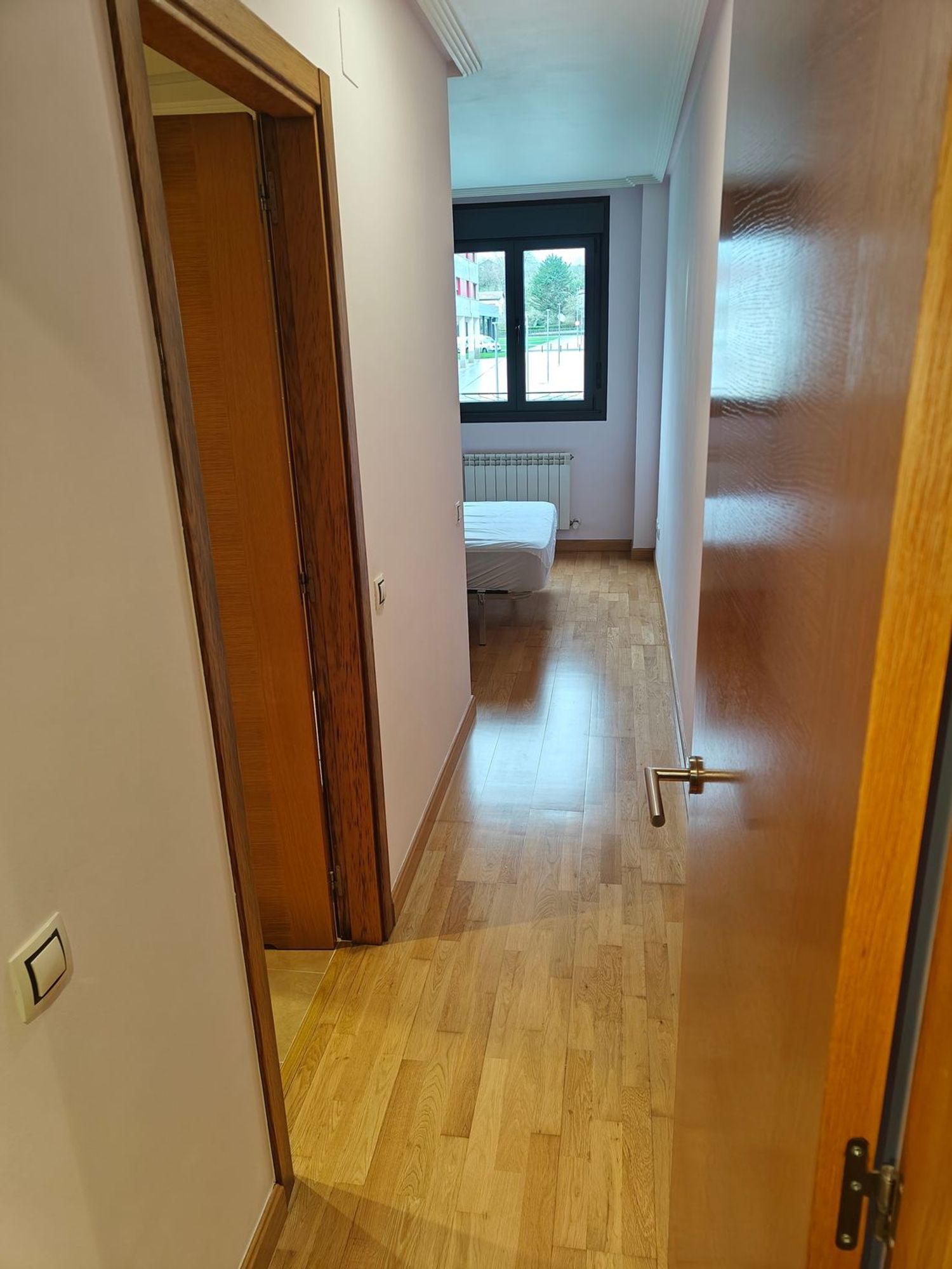 Piso en Plaza Luis Díaz Esnal, 6, La Pola Siero, La Pola Siero - Foto 7