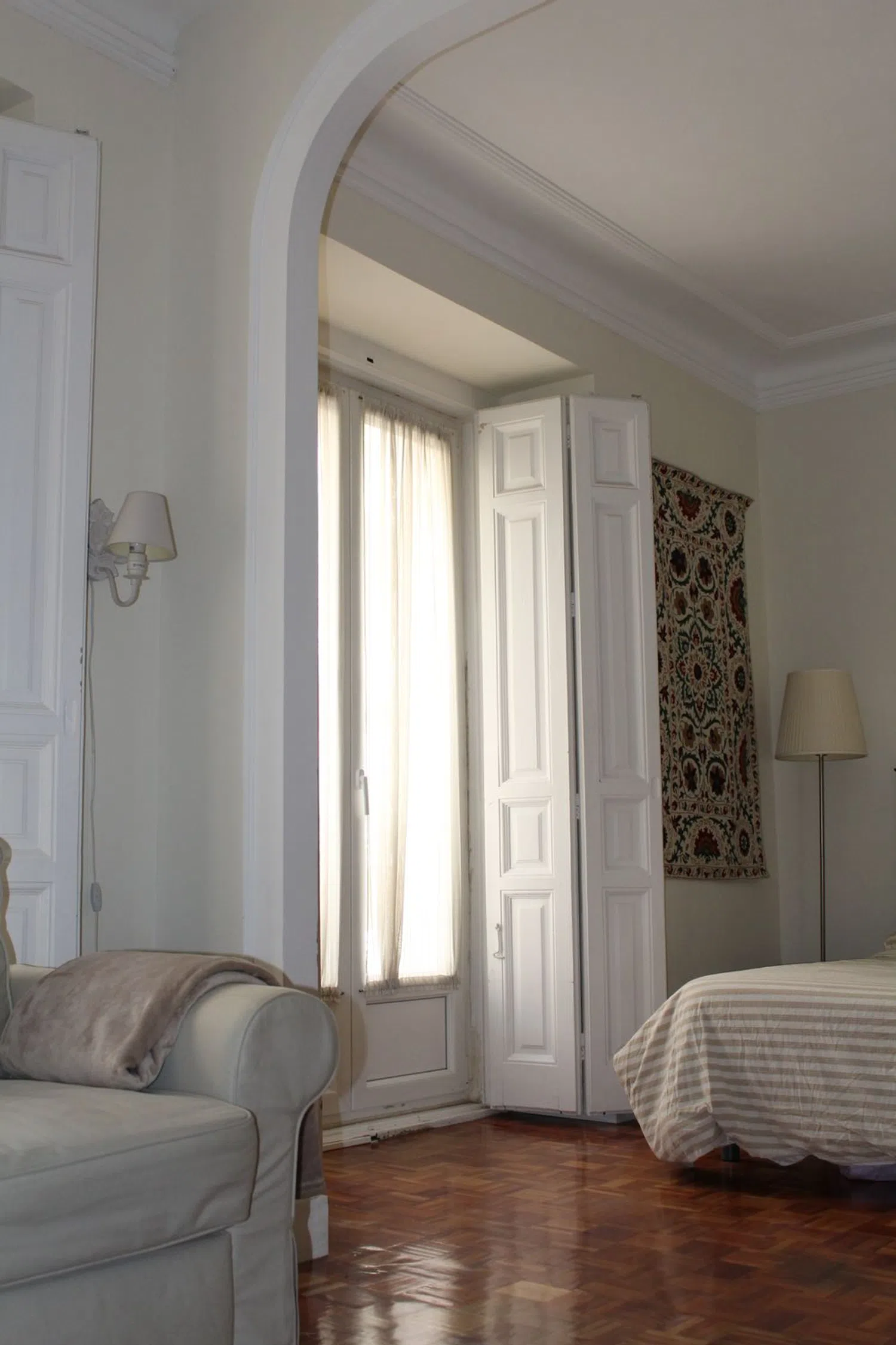 Estudio en calle de Claudio Coello, 93 - Foto 24