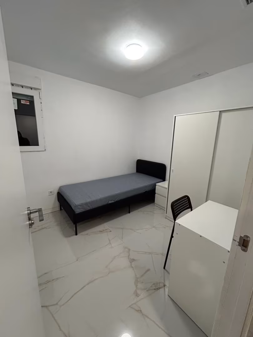 Piso en  Passeig d'Aragó 36 - Foto 15