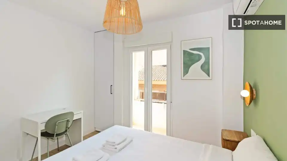 Piso en  Valencia Capital - Foto 12