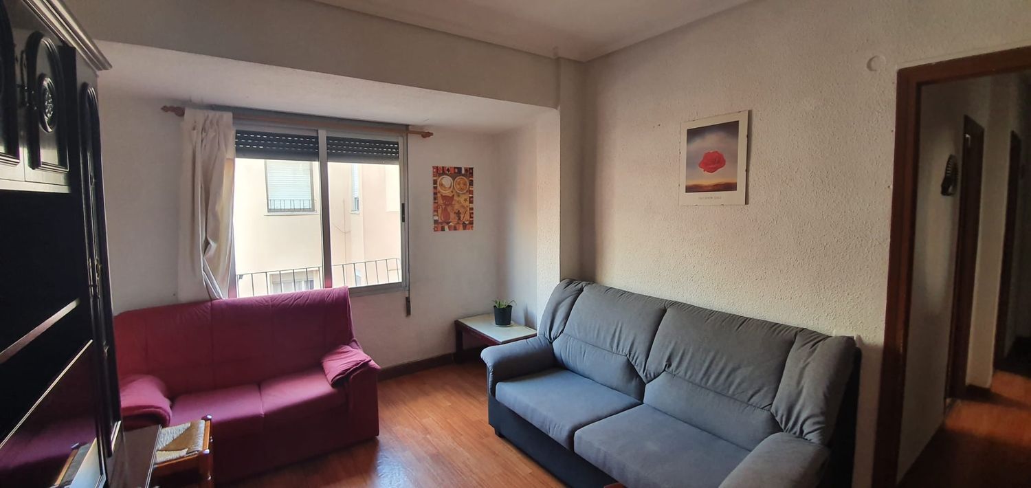 Piso en Calle de l'Arquitecte Ros, 58, Zona Ensanche-Parque oeste - Foto 5