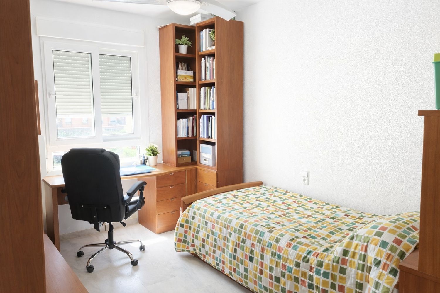 Piso en avenida Lagartijo, 4 - Foto 11